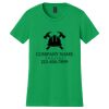 Women's Softstyle Tee Thumbnail