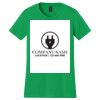 Women's Softstyle Tee Thumbnail