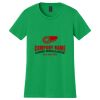 Women's Softstyle Tee Thumbnail