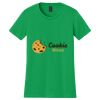 Women's Softstyle Tee Thumbnail