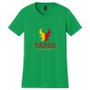 Women's Softstyle Tee Thumbnail