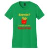 Women's Softstyle Tee Thumbnail