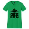 Women's Softstyle Tee Thumbnail
