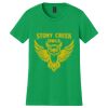 Women's Softstyle Tee Thumbnail