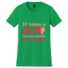 Women's Softstyle Tee Thumbnail