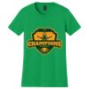Women's Softstyle Tee Thumbnail