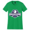 Women's Softstyle Tee Thumbnail