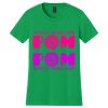 Women's Softstyle Tee Thumbnail