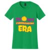Women's Softstyle Tee Thumbnail
