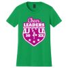 Women's Softstyle Tee Thumbnail