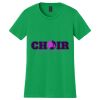 Women's Softstyle Tee Thumbnail