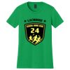 Women's Softstyle Tee Thumbnail