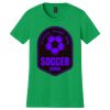 Women's Softstyle Tee Thumbnail