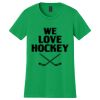 Women's Softstyle Tee Thumbnail