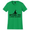 Women's Softstyle Tee Thumbnail