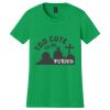Women's Softstyle Tee Thumbnail