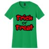 Women's Softstyle Tee Thumbnail
