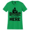 Women's Softstyle Tee Thumbnail