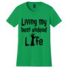 Women's Softstyle Tee Thumbnail