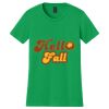 Women's Softstyle Tee Thumbnail