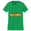 Women's Softstyle Tee Thumbnail