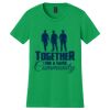 Women's Softstyle Tee Thumbnail