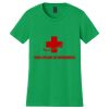 Women's Softstyle Tee Thumbnail