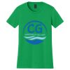 Women's Softstyle Tee Thumbnail