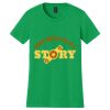 Women's Softstyle Tee Thumbnail