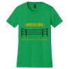 Women's Softstyle Tee Thumbnail