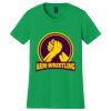 Women's Softstyle Tee Thumbnail