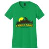Women's Softstyle Tee Thumbnail