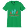 Women's Softstyle Tee Thumbnail