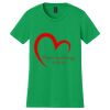 Women's Softstyle Tee Thumbnail