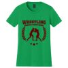 Women's Softstyle Tee Thumbnail