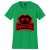 Women's Softstyle Tee Thumbnail