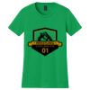 Women's Softstyle Tee Thumbnail