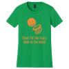 Women's Softstyle Tee Thumbnail