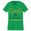 Women's Softstyle Tee Thumbnail