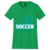 Women's Softstyle Tee Thumbnail