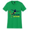 Women's Softstyle Tee Thumbnail