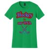 Women's Softstyle Tee Thumbnail