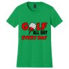Women's Softstyle Tee Thumbnail