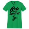 Women's Softstyle Tee Thumbnail