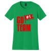 Women's Softstyle Tee Thumbnail