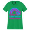 Women's Softstyle Tee Thumbnail