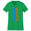Women's Softstyle Tee Thumbnail