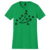 Women's Softstyle Tee Thumbnail