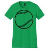 Women's Softstyle Tee Thumbnail