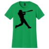 Women's Softstyle Tee Thumbnail